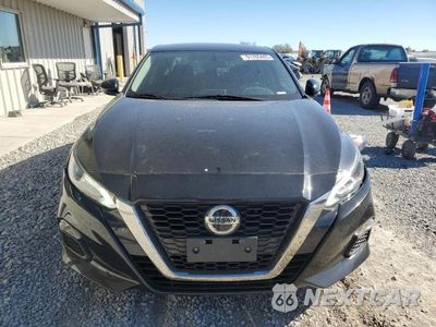 Piąte zdjęcie samochodu w środku: 2019 NISSAN ALTIMA SR VIN:1N4BL4CVXKC122788 - miniatura