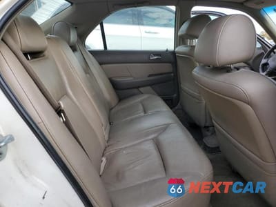 Zdjęcie 10 z 11 samochodu: 1998 ACURA 3.5RL SE VIN:JH4KA9680WC012971 - miniatura