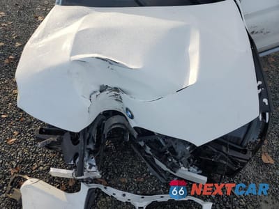 Zdjęcie 12 z 15 samochodu: 2024 BMW X3 XDRIVE30I VIN:WBX57DP03RN266274 - miniatura