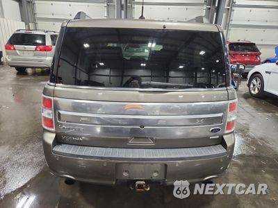 Zdjęcie 6 z 16 samochodu: 2014 FORD FLEX LIMITED VIN:2FMHK6DT5EBD30741 - miniatura