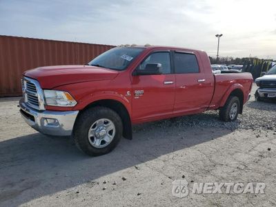 2012 DODGE RAM 2500 SLT 3C6UD5ML2CG308382 - główne zdjęcie licytacji z USA - miniatura
