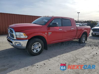 2012 DODGE RAM 2500 SLT 3C6UD5ML2CG308382 - główne zdjęcie licytacji z USA - miniatura