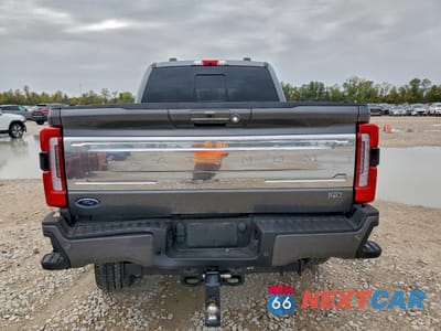 Zdjęcie 6 z 15 samochodu: 2024 FORD F250 SUPER DUTY VIN:1FT8W2BM9REE83873 - miniatura