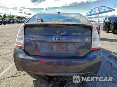 Zdjęcie 6 z 12 samochodu: 2010 TOYOTA PRIUS VIN:JTDKN3DU0A0158705 - miniatura
