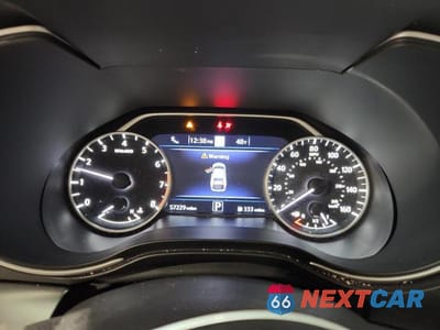 Zdjęcie 9 z 12 samochodu: 2020 NISSAN MAXIMA SV - RUNS & DRIVES - PRI FLEET VIN:1N4AA6CV7LC367904 - miniatura