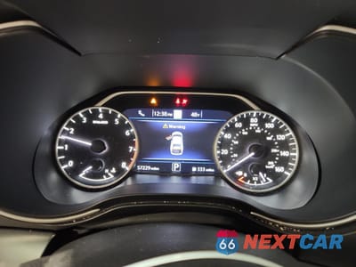 Zdjęcie 9 z 12 samochodu: 2020 NISSAN MAXIMA SV VIN:1N4AA6CV7LC367904 - miniatura