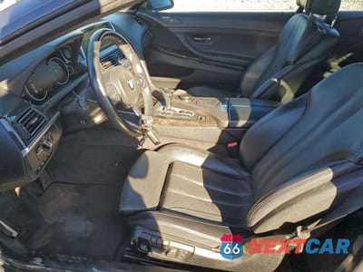 Zdjęcie 7 z 11 samochodu: 2015 BMW 650 I VIN:WBAYP9C52FD169705 - miniatura