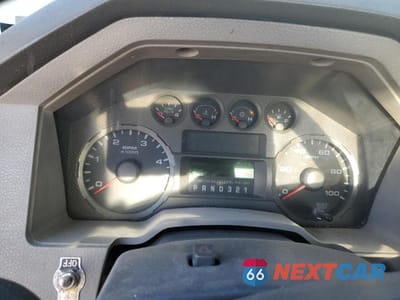 Zdjęcie 9 z 12 samochodu: 2008 FORD F250 SUPER DUTY VIN:1FTSF21R38ED72270 - miniatura