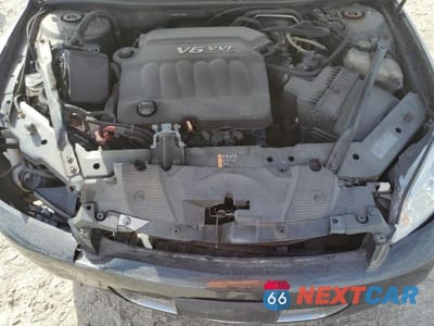 Zdjęcie 11 z 12 samochodu: 2015 CHEVROLET IMPALA LIMITED LS VIN:2G1WA5E3XF1128419 - miniatura