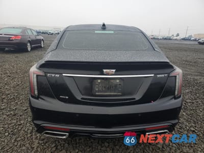 Zdjęcie 6 z 15 samochodu: 2025 CADILLAC CT5 SPORT VIN:1G6DU5RK6S0105459 - miniatura