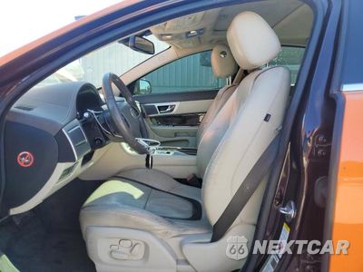 Zdjęcie 7 z 11 samochodu: 2012 JAGUAR XF PORTFOLIO VIN:SAJWA0HBXCLS30016 - miniatura