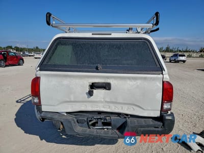 Zdjęcie 6 z 16 samochodu: 2020 TOYOTA TACOMA ACCESS CAB VIN:5TFRX5GN1LX175080 - miniatura
