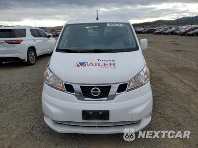 Piąte zdjęcie samochodu w środku: 2019 NISSAN NV200 2.5S VIN:3N6CM0KN6KK699895 - miniatura