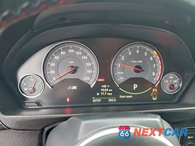 Zdjęcie 9 z 14 samochodu: 2015 BMW M4 VIN:WBS3U9C55FP968407 - miniatura