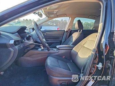 Zdjęcie 7 z 12 samochodu: 2020 NISSAN ALTIMA S VIN:1N4BL4BV2LC261803 - miniatura