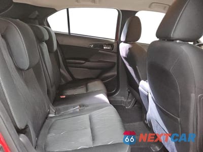 Zdjęcie 11 z 13 samochodu: 2020 MITSUBISHI ECLIPSE CROSS SE VIN:JA4AT5AA1LZ031848 - miniatura