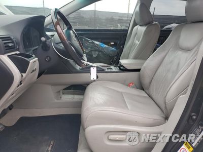 Zdjęcie 7 z 12 samochodu: 2011 LEXUS RX 350 VIN:2T2BK1BA3BC088206 - miniatura