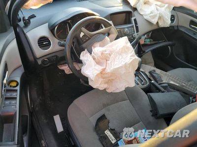 Zdjęcie 8 z 12 samochodu: 2014 CHEVROLET CRUZE LT VIN:1G1PC5SB0E7295271 - miniatura
