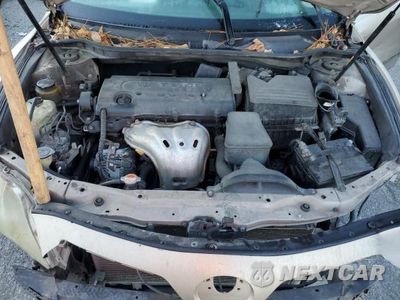 Zdjęcie 11 z 12 samochodu: 2007 TOYOTA CAMRY LE VIN:4T1BE46K37U590137 - miniatura