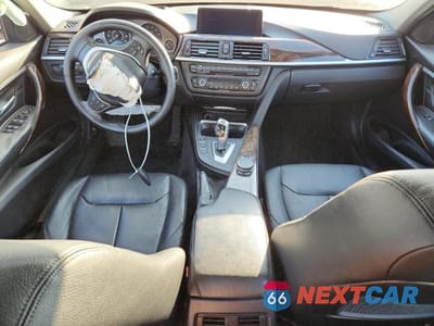 Zdjęcie 8 z 13 samochodu: 2015 BMW 328 XI SULEV VIN:WBA3B5C5XFF963423 - miniatura