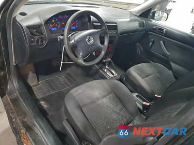 Zdjęcie 8 z 11 samochodu: 2002 VOLKSWAGEN GOLF GL VIN:9BWBB61J924041001 - miniatura