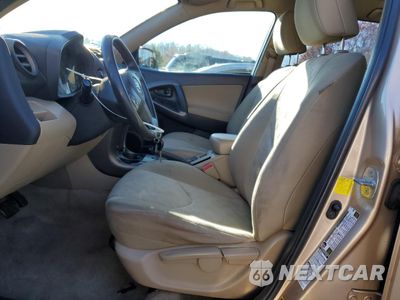 Zdjęcie 7 z 13 samochodu: 2012 TOYOTA RAV4 VIN:2T3BF4DV2CW219644 - miniatura