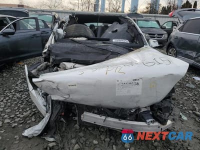 Piąte zdjęcie samochodu w środku: 2023 TESLA MODEL X VIN:7SAXCAE58PF385595 - miniatura