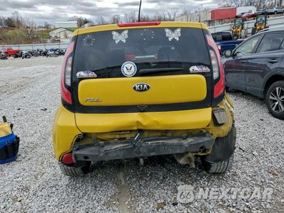 Zdjęcie 6 z 12 samochodu: 2015 KIA SOUL ! VIN:KNDJX3A50F7214515 - miniatura