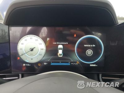 Zdjęcie 9 z 15 samochodu: 2023 HYUNDAI ELANTRA SEL VIN:KMHLS4AG4PU462635 - miniatura