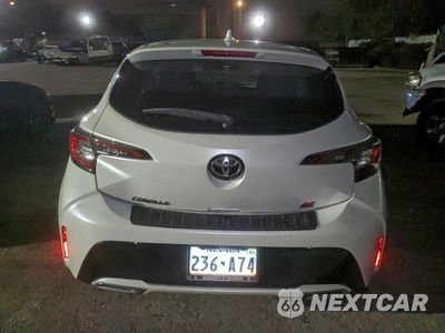 Zdjęcie 6 z 12 samochodu: 2020 TOYOTA COROLLA SE VIN:JTND4RBE7L3082519 - miniatura