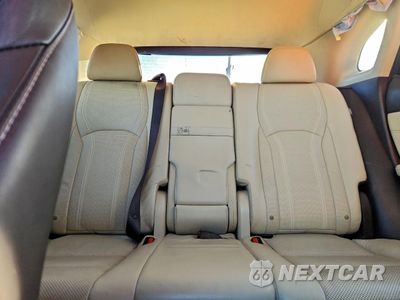 Zdjęcie 10 z 16 samochodu: 2019 LEXUS RX 350 BASE VIN:2T2ZZMCA4KC144938 - miniatura