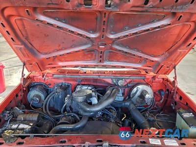 Zdjęcie 11 z 11 samochodu: 1986 FORD F150 VIN:1FTCF15N8GNB53874 - miniatura