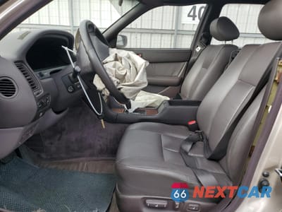 Zdjęcie 7 z 14 samochodu: 1994 LEXUS LS 400 VIN:JT8UF11E1R0197904 - miniatura