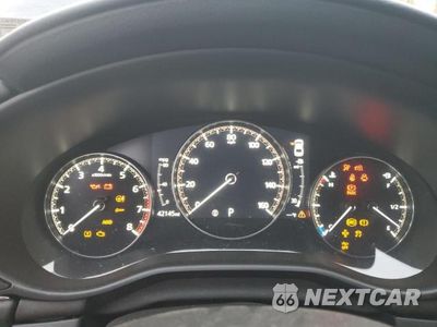 Zdjęcie 9 z 11 samochodu: 2021 MAZDA 3 PREFERRED VIN:JM1BPBCLXM1334073 - miniatura