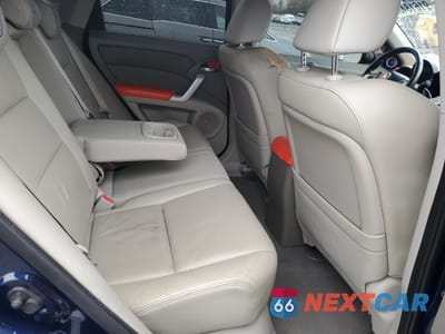 Zdjęcie 10 z 14 samochodu: 2009 ACURA RDX VIN:5J8TB18279A007832 - miniatura