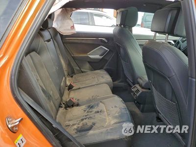 Zdjęcie 11 z 14 samochodu: 2022 AUDI Q3 PREMIUM S LINE 45 VIN:WA1DECF39N1150495 - miniatura