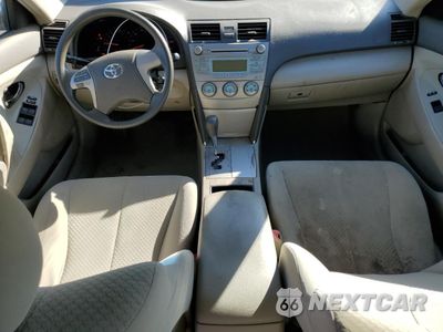 Zdjęcie 8 z 12 samochodu: 2007 TOYOTA CAMRY CE VIN:4T1BE46K17U595966 - miniatura
