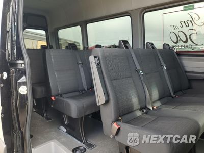 Zdjęcie 11 z 13 samochodu: 2016 MERCEDES-BENZ SPRINTER 2500 VIN:8BRPE8DD3GE125338 - miniatura