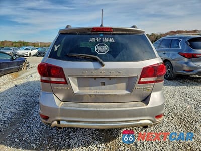 Zdjęcie 6 z 13 samochodu: 2019 DODGE JOURNEY CROSSROAD VIN:3C4PDCGG5KT838439 - miniatura