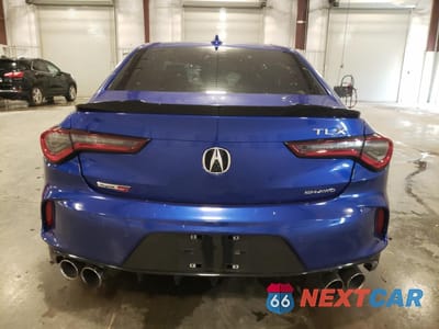 Zdjęcie 6 z 14 samochodu: 2022 ACURA TLX TYPE S VIN:19UUB7F06NA002124 - miniatura