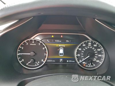 Zdjęcie 9 z 16 samochodu: 2018 NISSAN MURANO S VIN:5N1AZ2MG6JN126375 - miniatura