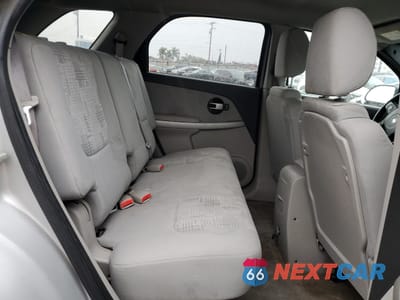 Zdjęcie 11 z 16 samochodu: 2005 CHEVROLET EQUINOX LS VIN:2CNDL13F556204754 - miniatura