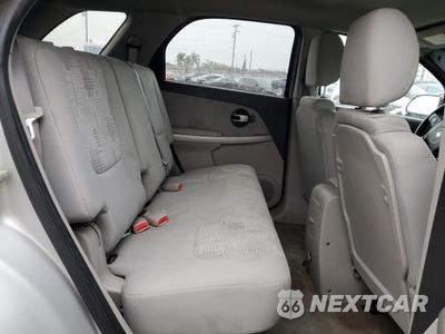 Zdjęcie 11 z 16 samochodu: 2005 CHEVROLET EQUINOX LS VIN:2CNDL13F556204754 - miniatura