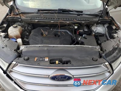 Zdjęcie 12 z 12 samochodu: 2017 FORD EDGE VIN:2FMPK3J90HBC37259 - miniatura