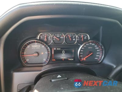 Zdjęcie 9 z 11 samochodu: 2015 GMC SIERRA K1500 SLT VIN:1GTV2VEC7FZ331727 - miniatura