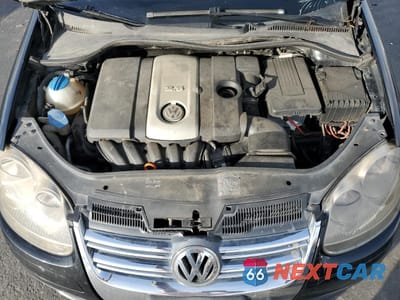 Zdjęcie 11 z 12 samochodu: 2005 VOLKSWAGEN NEW JETTA 2.5L OPTION PACKAGE 1 VIN:3VWSF71K45M601929 - miniatura