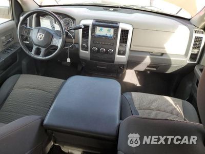 Zdjęcie 8 z 12 samochodu: 2012 DODGE RAM 2500 SLT VIN:3C6UD5ML2CG308382 - miniatura