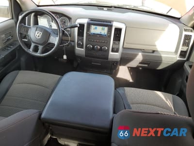 Zdjęcie 8 z 14 samochodu: 2012 DODGE RAM 2500 SLT VIN:3C6UD5ML2CG308382 - miniatura