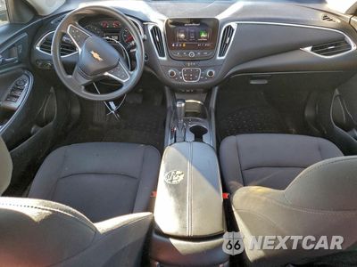 Zdjęcie 8 z 12 samochodu: 2020 CHEVROLET MALIBU LT VIN:1G1ZD5ST4LF067792 - miniatura
