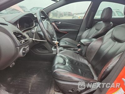 Zdjęcie 7 z 14 samochodu: 2015 DODGE DART GT VIN:1C3CDFEB7FD238190 - miniatura